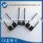 Agriculture cultivator torsion spring tine