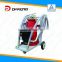 Portable Oil Filter Unit LYJ Hydraulic Portable Mobile Filter Cart