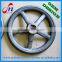 OEM Sand Casting Hand Wheel for Industrial Equipment