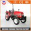 Factory manufacturing 40hp farm agricultural tractor