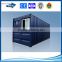 steel storage container house
