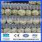 pvc coated chain link fence/galvanized chain link fence/electro galvanized chain link fece