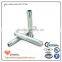 150psi nipple malleable iron pipe fitting