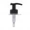 sensor soap dispenser Yuyao Maypak manufactory dispenser pump 28-410 smooth and ribbed