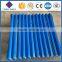PVC sheet tube settler filter, Inclined tube Honeycomb media for sewage treatment