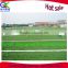 gasoline comb grass machine used for football field