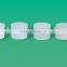 PP Non Spill SINGLE WALL PLASTIC JAR plastic jar