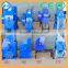 Factory wholesale Cyclone mini wheat flour mill