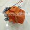 LOW EMISSION WELL SELLING GASOLINE BRUSH CUTTER FOR SALE