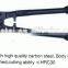 Energy Saving American Type Heavy Duty Drop Forged Cr-Mo Chrome-molybdenum Steel Clipper Bolt Cutter