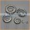 China professional manufacturing lock washer stainless steel split lock washer