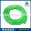 flexible reinforced braided pvc fibre water hose from manufacturer