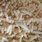 full automatic puffed food machine/puffed snack plant/puffed snack food process line