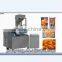 kurkure/cheetos/nik naks/corn curls extruder/cheetos making machine/kurkure corn chips production line