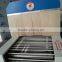 pvc,pp,pet film shrinking machine