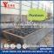 Yongdeli Self Un-loading Barge 150m3 for Sale