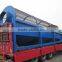 Stone screening equipment of trommel screen for sand and stone