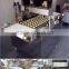 PLC wire cut cookies food production machines
