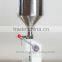 Manual Filling Machine (5~50ml) for Cream & Shampoo & Cosmetic