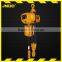 HHBB 5T 220v stationary type china chain hoist winch