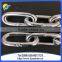 DIN763 steel link chain galvanized link chain size and good price