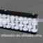 G10 Straight Run Roller Side Guide for Conveyor System