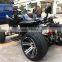 250cc Chain Drive Transmission ATV Racing ATV With EEC