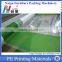 Pe english printing film
