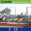 silica wheel sand washing machine, sand classifier with good effects