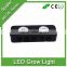 Fit for commercial hydroponic systems, indoor garden system, advanced full spectrum cob led grow light