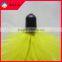 PP Bristles Car Wheel Brush For Cleaning Car Wheel