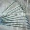 Tent Pegs Camping wire pegs