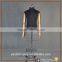 New Design Torso Dress Form Mannequin Male With Wood Hand on Sale