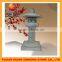 high quality factory directly maru table lantern decorative pagoda