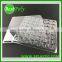 China supplier for cheap custom plastic blister tray clamshell packaging