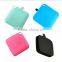 New arrival 300mAh one-off power bank with Micro USB Charge for cellphones.
