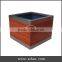 Arlau wooden planter, wooden plant containers