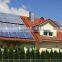 Customized 1KW Solar Power System Home 1000W Solar Panel System