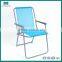 Leisure camping folding chair furniture outdoor