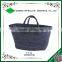 Cotton rope sewing cotton rope tote bag