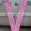LOVE style artificial flower wall,rose flower wall for wedding
