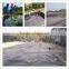 build pool hdpe waterproof geommebrane liner