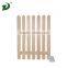 2016 New Design Garden Wood Fence Outdoor