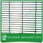 358 high security fence galvanized anti climb anti cut fencing for prison military