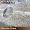 Newstar Tiger Skin White Edging Kitchen Countertop Grades Granite