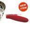 Warmly cookware silicon handle(Kichenware tools)