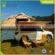 Newest Car Hot Sell New Outdoor hard shell roof top tent