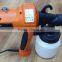 450W HVLP Handheld Small Electric Paint Spraying Gun Painting Machine Portable Mini Electric Airless Paint Sprayer