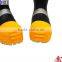 Heat escape fire rescue boots fire fighter boots