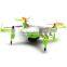 Professional Drone - 8957V 2.4G 4 Channel 6 - axle LCD Controller & Camera Lily Drone Helicopter,RPH202753